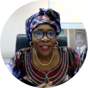 Ingrid Ebouka-Babackas