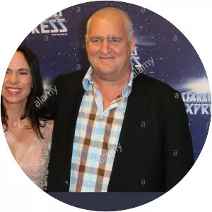 Ingrid Einfeldt - Actor