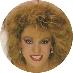 Ingrid Ferdinandusse - Musical artist