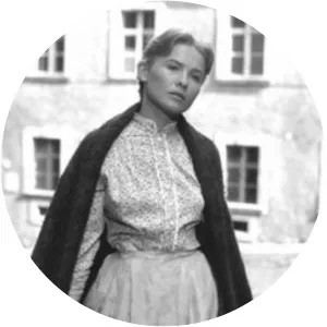 Ingrid Ficheux photograph