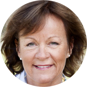 Ingrid Finboe Svendsen photograph