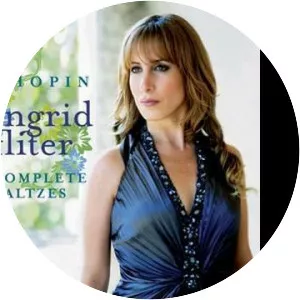 Ingrid Fliter - Pianist