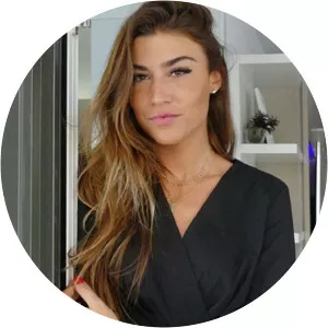 Ingrid Gaixas photograph