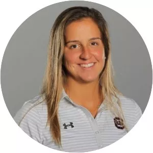 Ingrid Gamarra Martins