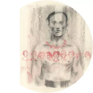 Ingrid Godon - Illustrator