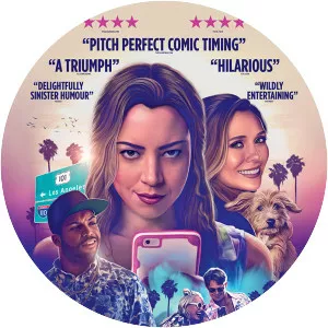 Ingrid Goes West
