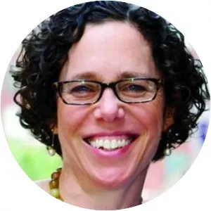 Ingrid Gould Ellen - Author