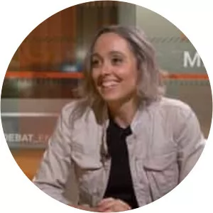 Ingrid Guardiola Sánchez