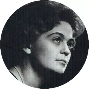 Ingrid Haebler - Austrian pianist