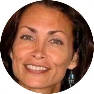 Ingrid Hajek - James Caan's ex-wife