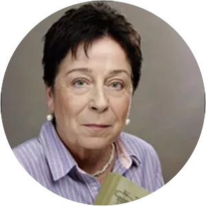 Ingrid Haslinger - Author