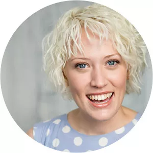 Ingrid Haubert - Actor