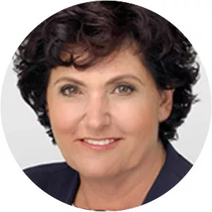 Ingrid Heckner - Politician