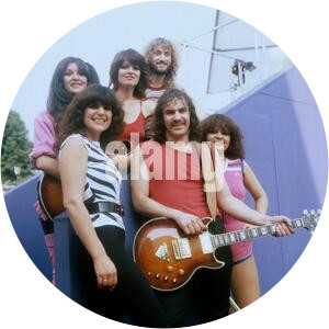 Ingrid Herbst photograph