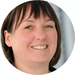 Ingrid Herr - Molecular biologist