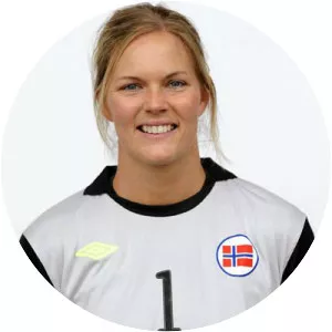 Ingrid Hjelmseth