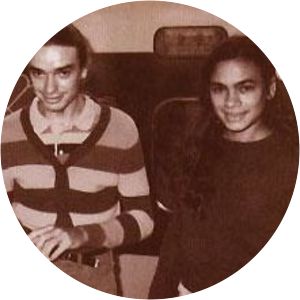 Ingrid Horn-Muller photograph