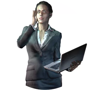 Ingrid Hunnigan - Fictional character