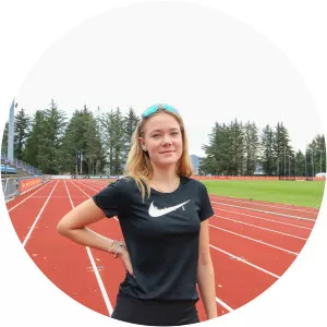 Ingrid Ingebrigtsen - Jakob Ingebrigtsen's sister