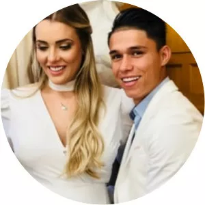 Ingrid Irano photograph