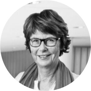 Ingrid Isenhardt - Writer