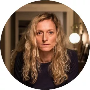 Ingrid Isotamm - Estonian film actress