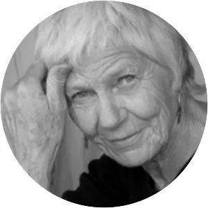 Ingrid Jangaard Ousland