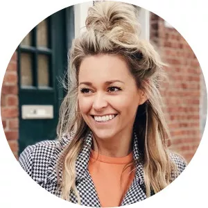 Ingrid Jansen - Television actor