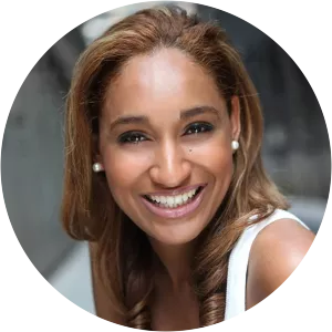 Ingrid Jean-Baptiste