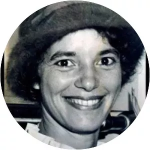 Ingrid Jonker - South African poet