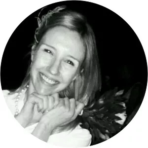 Ingrid Jooste photograph