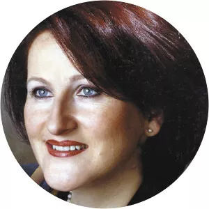 Ingrid Kaiserfeld Singer