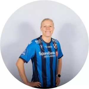 Ingrid Katrine Buer Søndenå