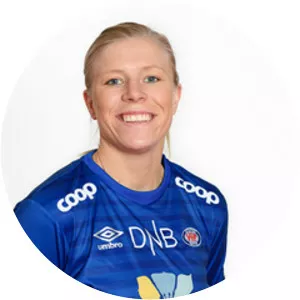 Ingrid Katrine Buer Søndenå