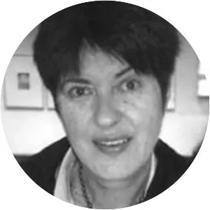 Ingrid Kellner - Author