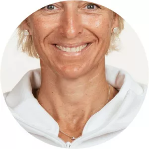 Ingrid Klimke - Olympic athlete