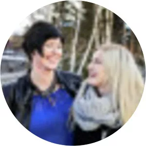 Ingrid Koksvik photograph