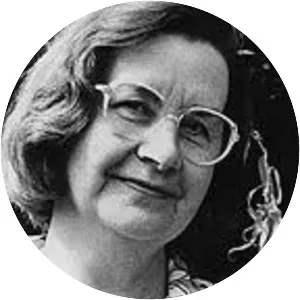 Ingrid Kötter - German writer