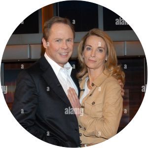 Ingrid Kraus photograph