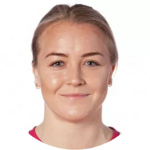 Ingrid Kristina Wixner