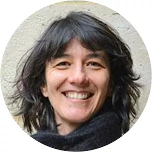 Ingrid Lafontaine - Researcher