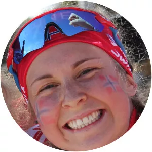 Ingrid Landmark Tandrevold