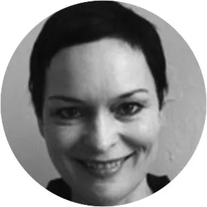 Ingrid Lausund - Screenwriter