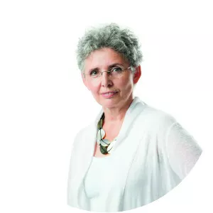 Ingrid LechnerSonnek