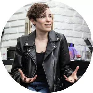 Ingrid Löw - Musical artist