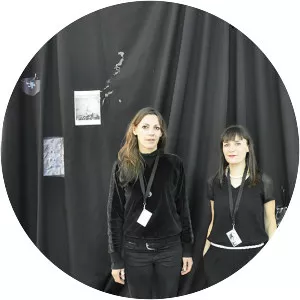 Ingrid Luche - French visual artist