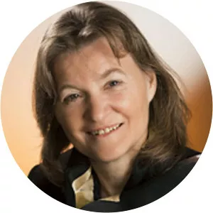 Ingrid Lund-Andersen