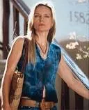 Ingrid Magnussen - Fictional character