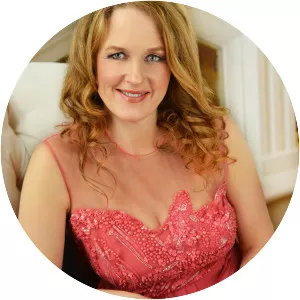 Ingrid Mapson - Musical artist