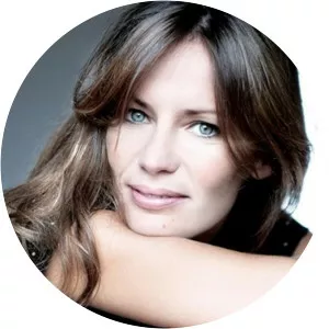 Ingrid Mareski - Movie actress